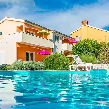 Apartmani Albi Zaton  Buitenkant foto