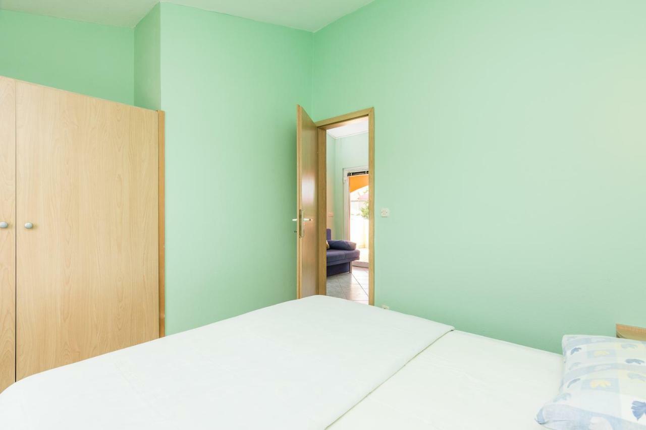 Apartmani Albi Zaton  Buitenkant foto