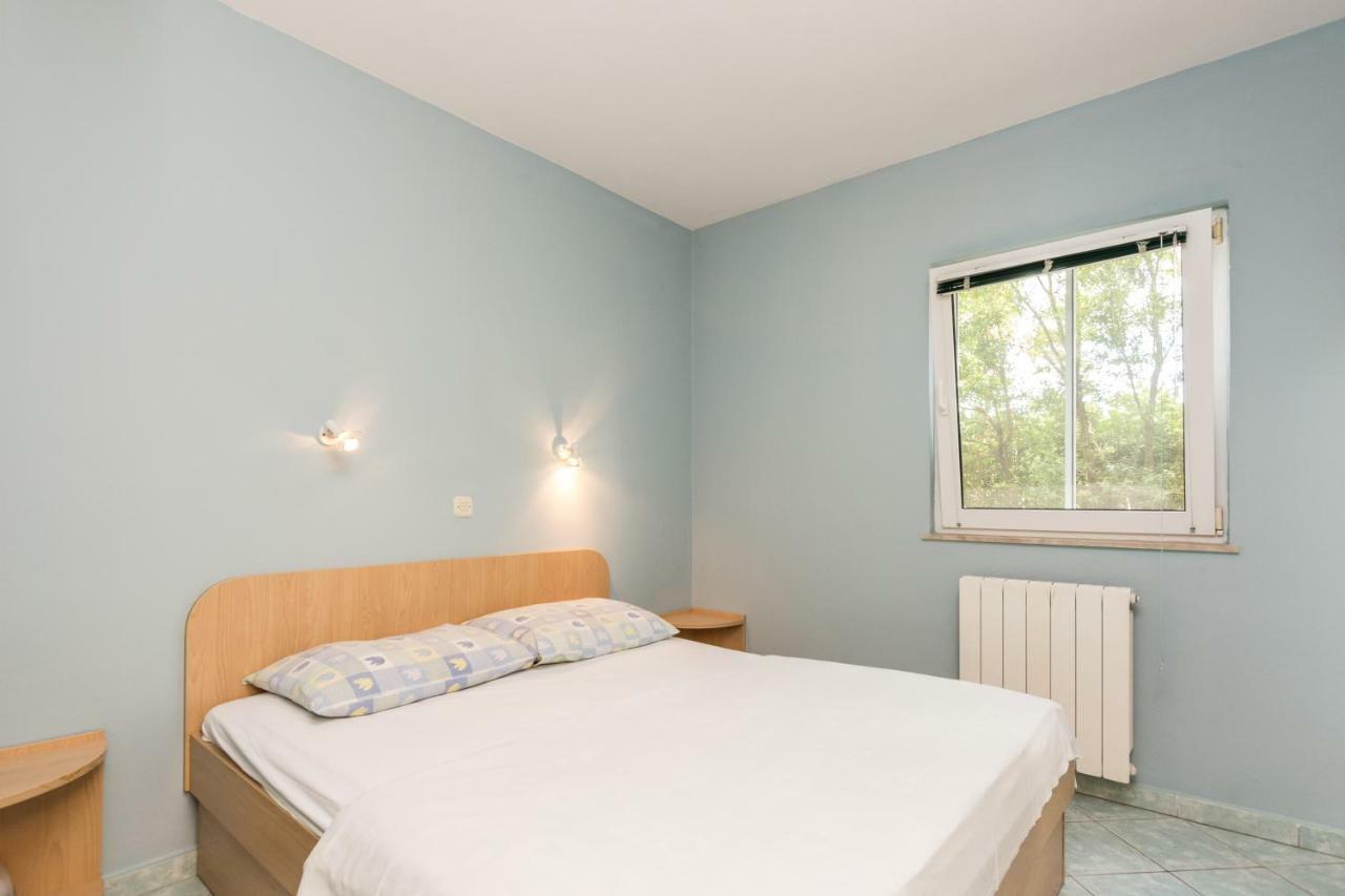 Apartmani Albi Zaton  Buitenkant foto
