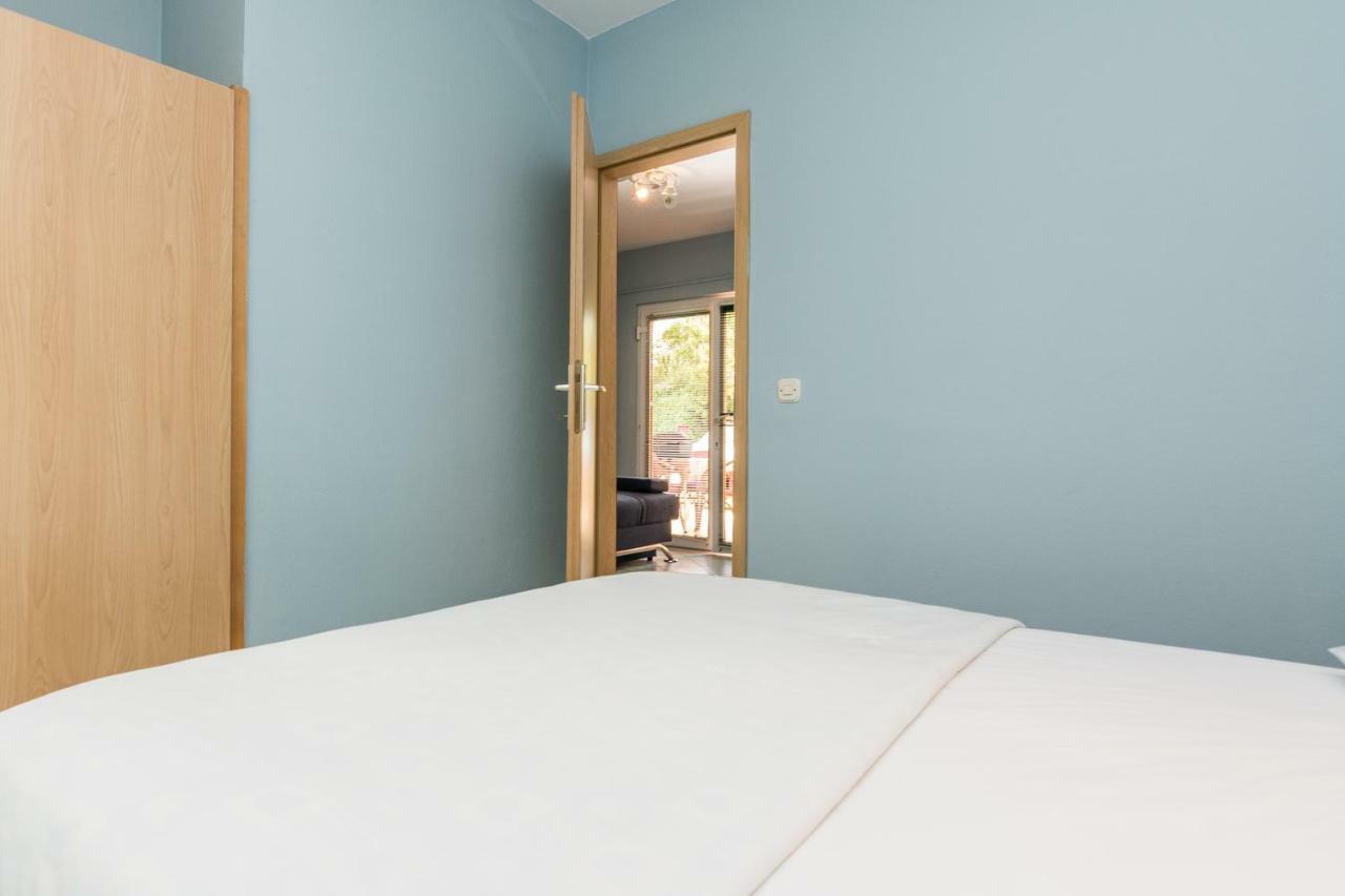 Apartmani Albi Zaton  Buitenkant foto