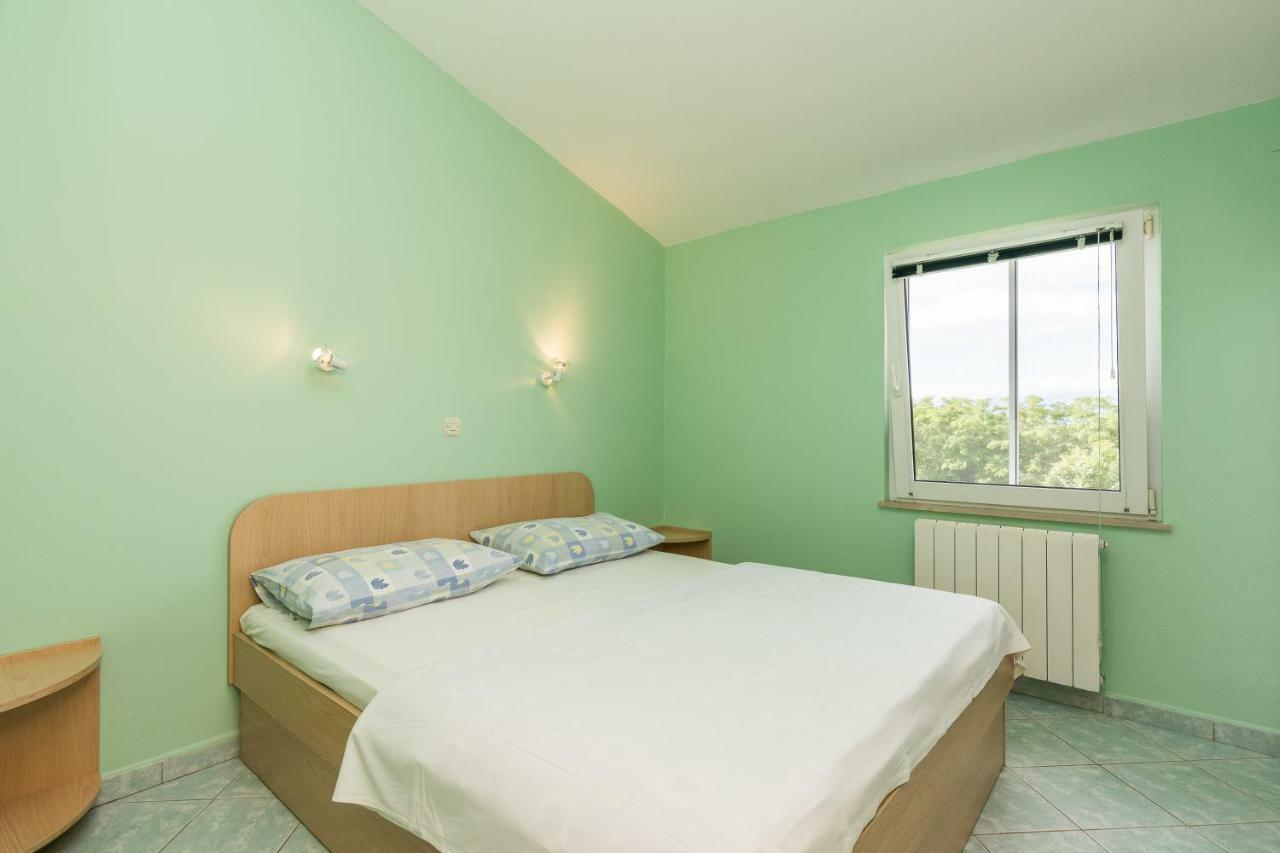 Apartmani Albi Zaton  Buitenkant foto
