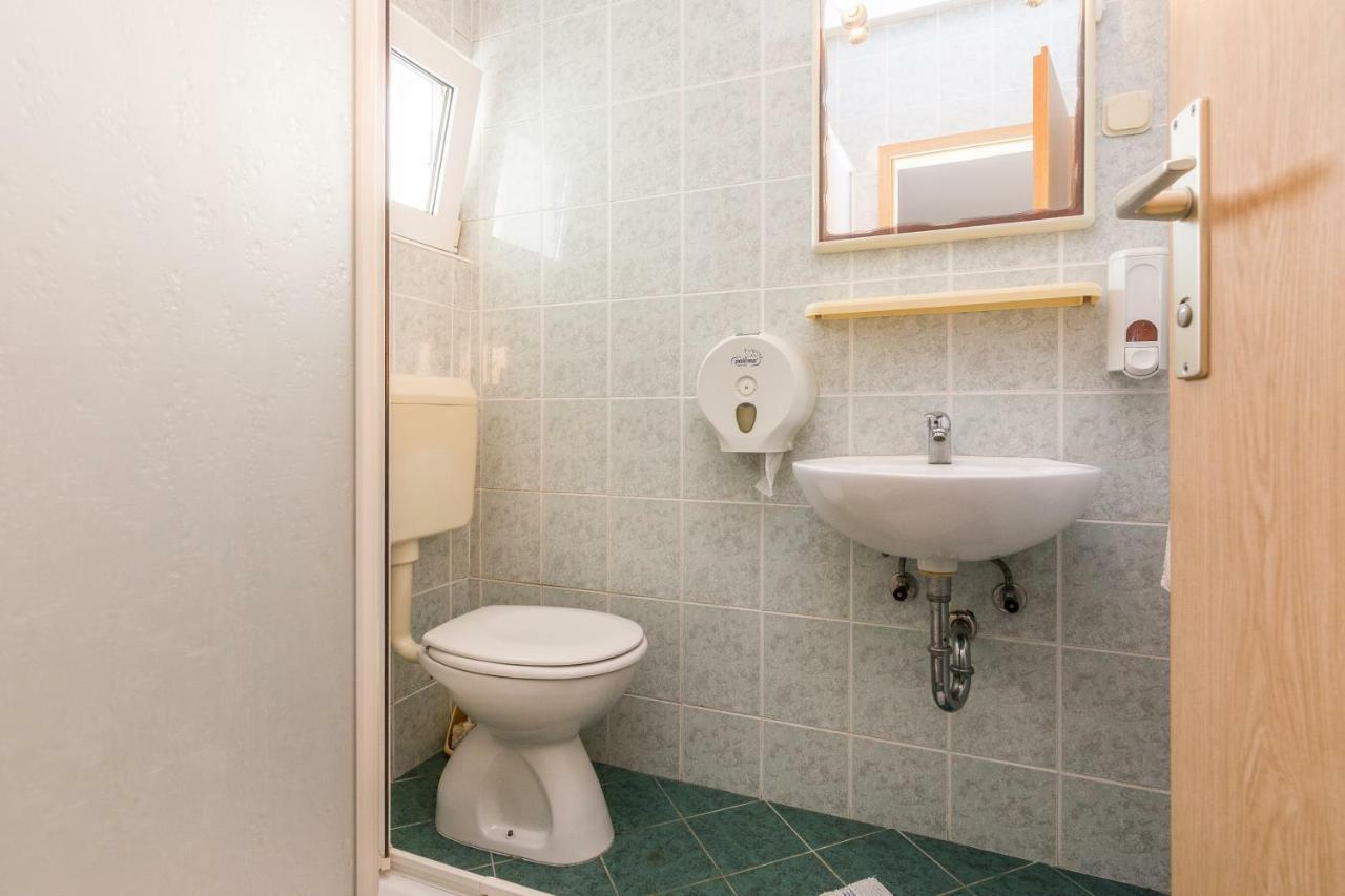 Apartmani Albi Zaton  Buitenkant foto