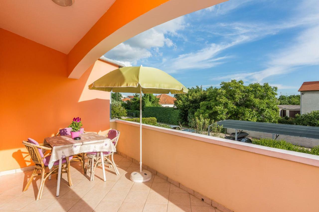 Apartmani Albi Zaton  Buitenkant foto