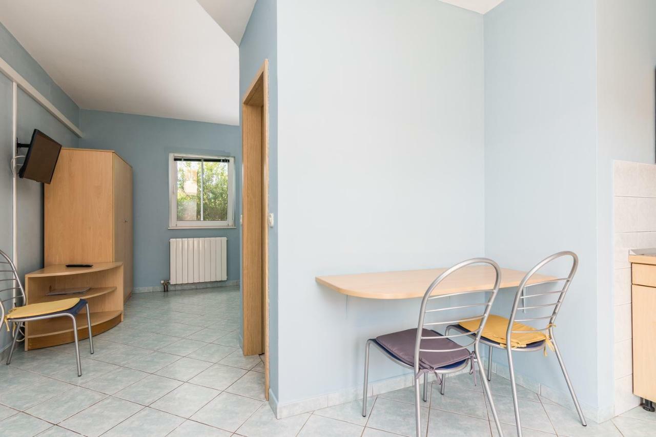 Apartmani Albi Zaton  Buitenkant foto