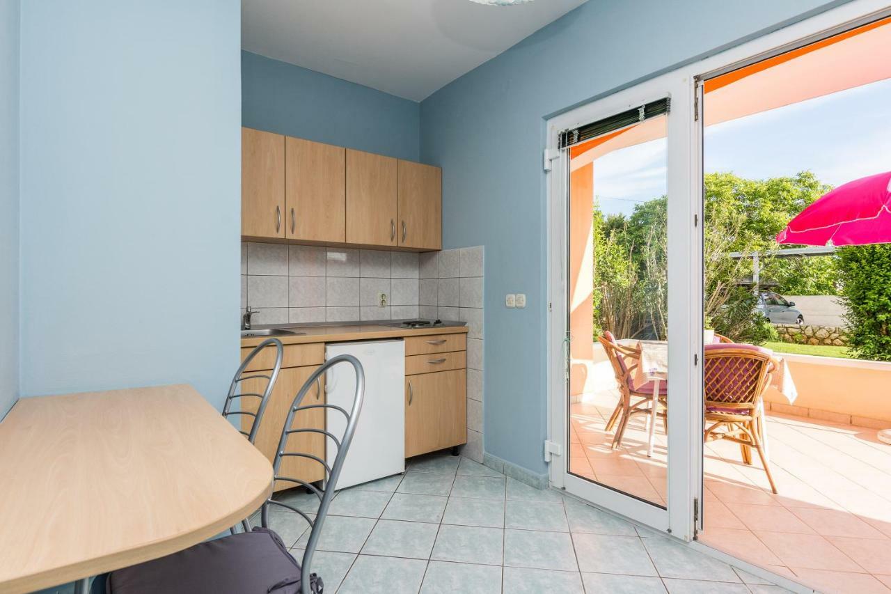 Apartmani Albi Zaton  Buitenkant foto