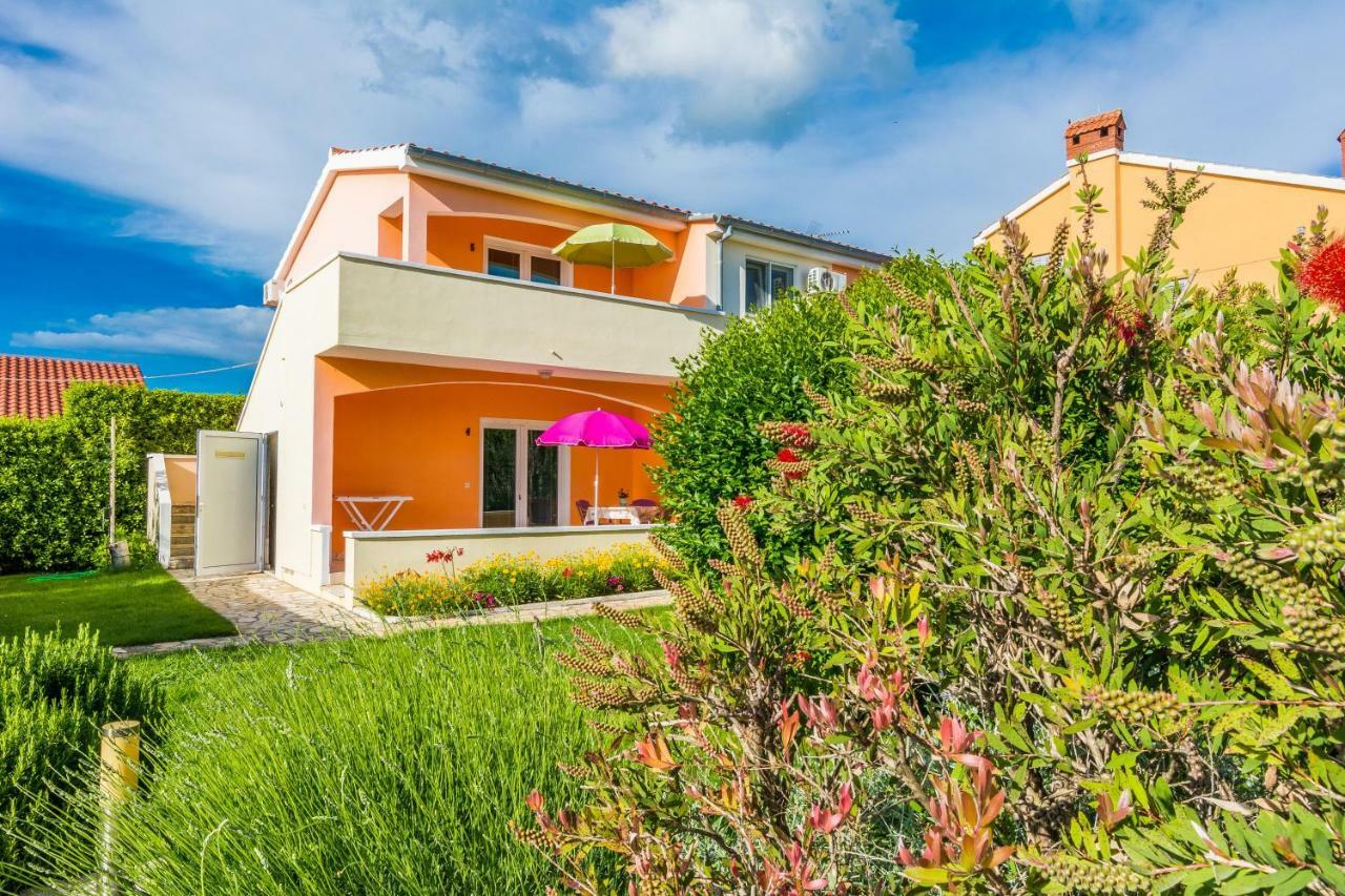Apartmani Albi Zaton  Buitenkant foto